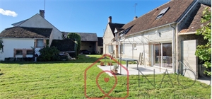 maison à la vente -   45340  SAINT LOUP DES VIGNES, surface 170 m2 vente maison - NAO8144371